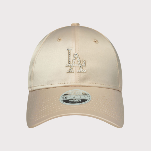 GORRA NEW ERA LOS ANGELERS DODGERS MUJER