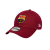 GORRA NEW ERA FC BARCELONA CORE 9FORTY UNISEX