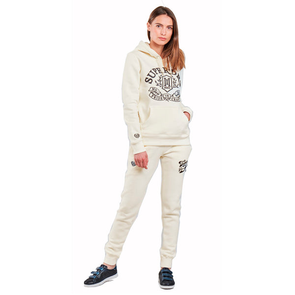 PANTALON SUPERDRY MUJER