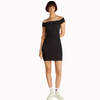 VESTIDO TOMMY JEANS BODYCON MUJER