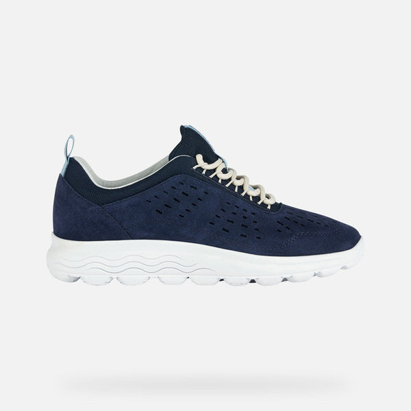 ZAPATILLA SPHERICA GEOX MUJER