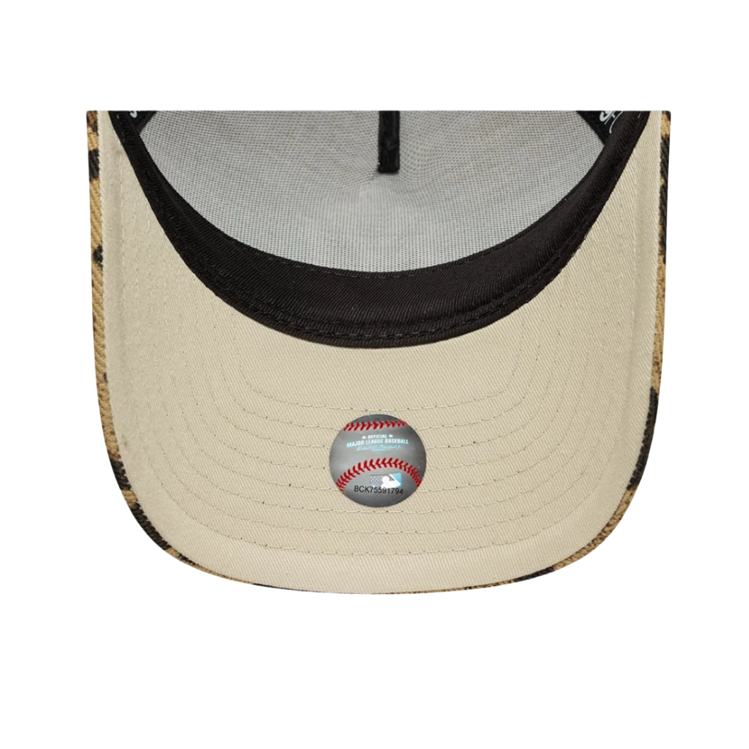 GORRA NEW ERA NEW YORK YANKEES MUJER