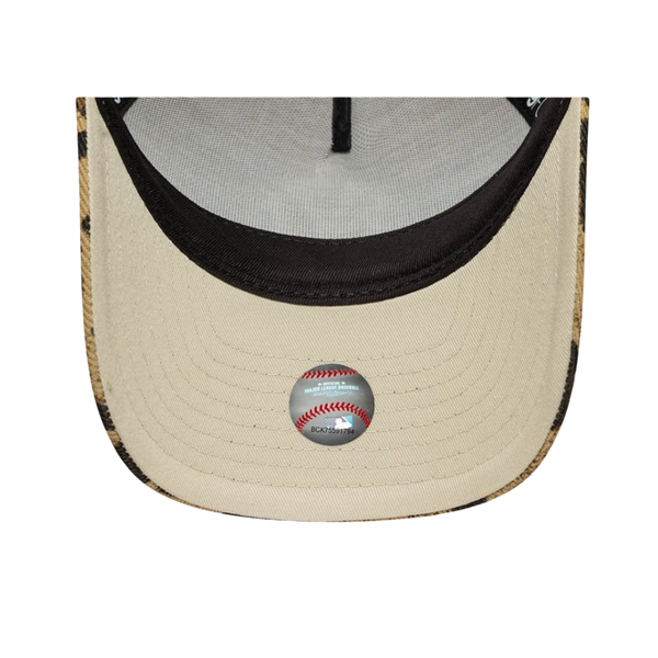 GORRA NEW ERA NEW YORK YANKEES MUJER