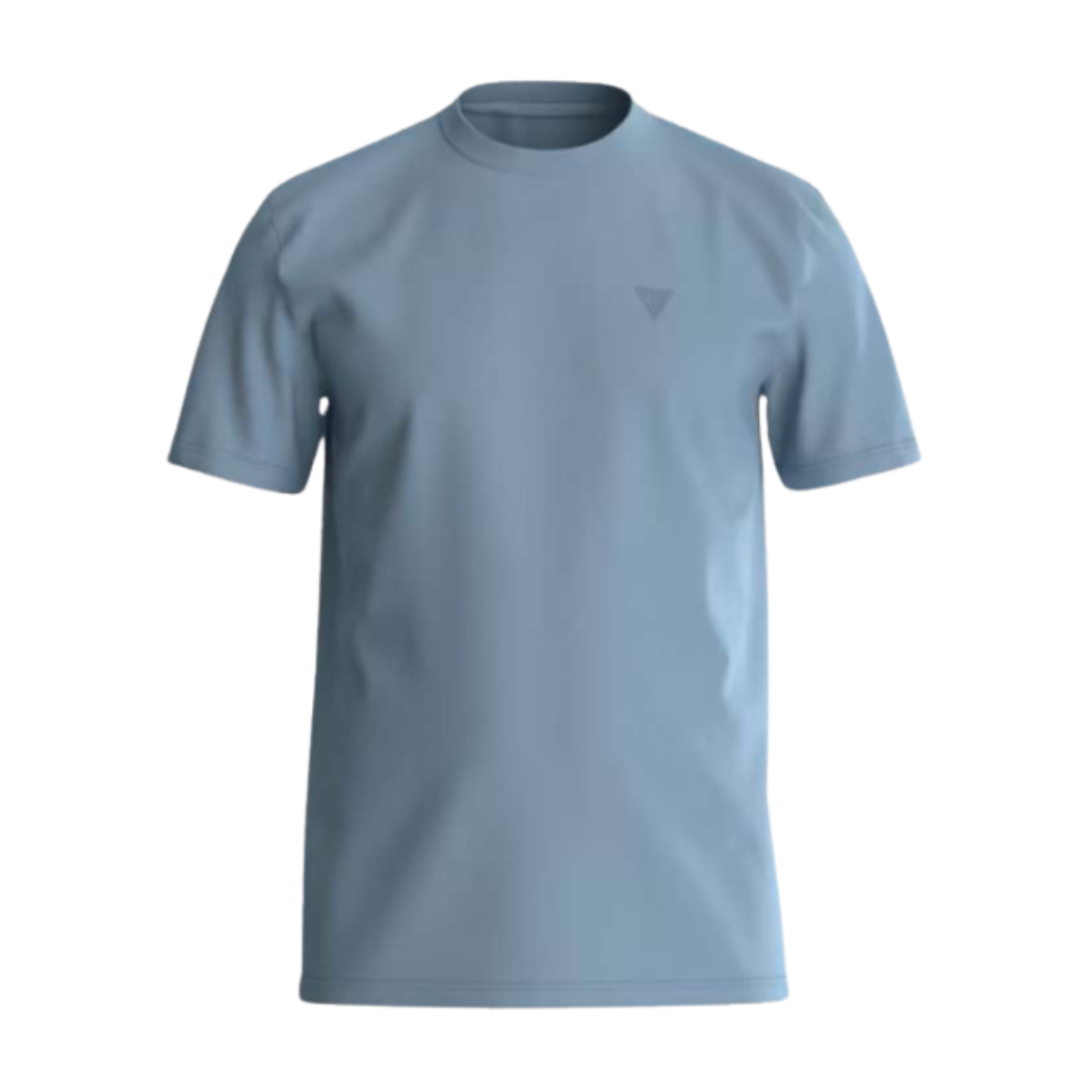 CAMISETA GUESS HEDLEY SS HOMBRE