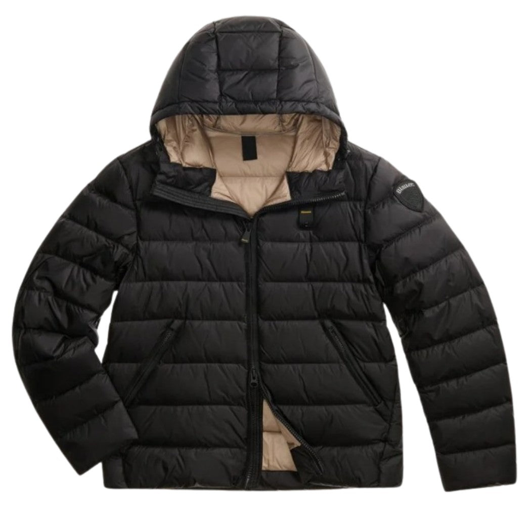 CHAQUETA BLAUER ACTON HOMBRE