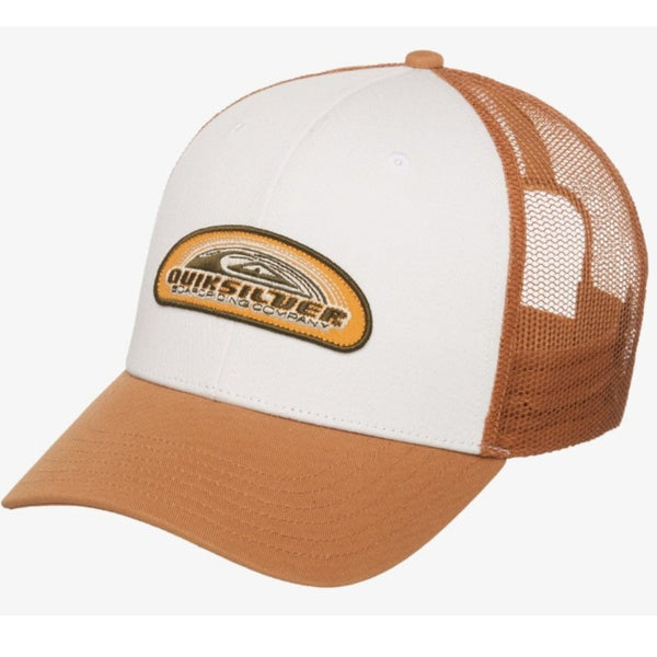 GORRA QUIKSILVER DOWN THE HATCH HOMBRE