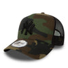 GORRA TRUCKER NY YANKEES NEW ERA HOMBRE