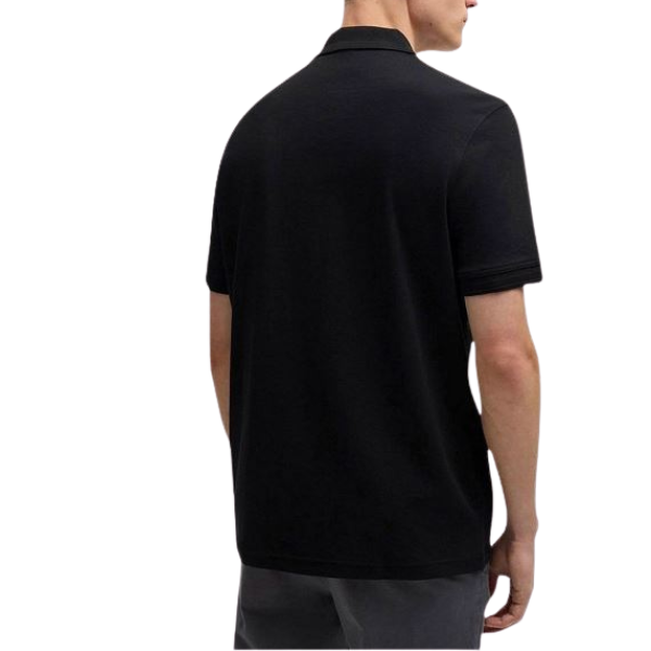 POLO HUGO BOSS PE INTERLOCK HOMBRE