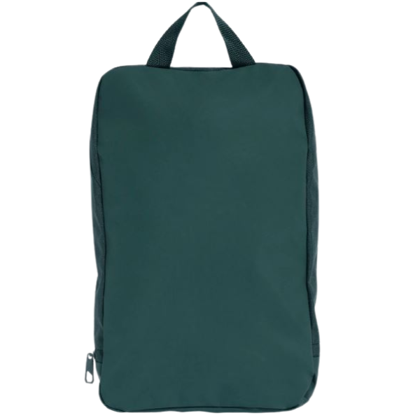 REAL MADIRD SHOEBAG UNISEX