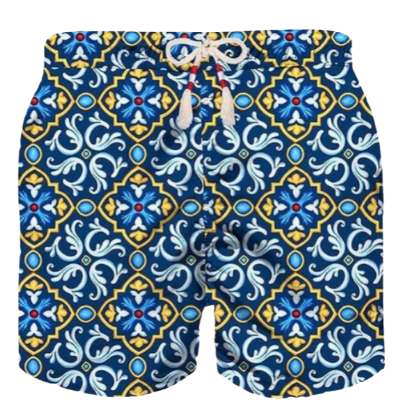 BAÑADOR 70 MIC SAINT BARTH HOMBRE