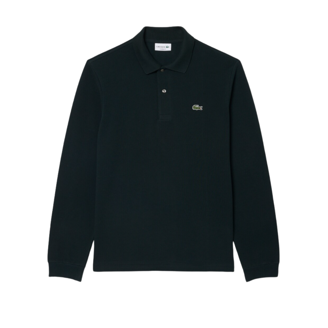 POLO LACOSTE COL BORD HOMBRE