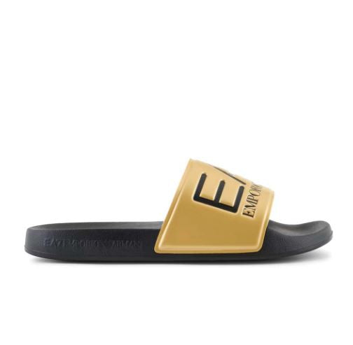 CHANCLA EA7 UNISEX