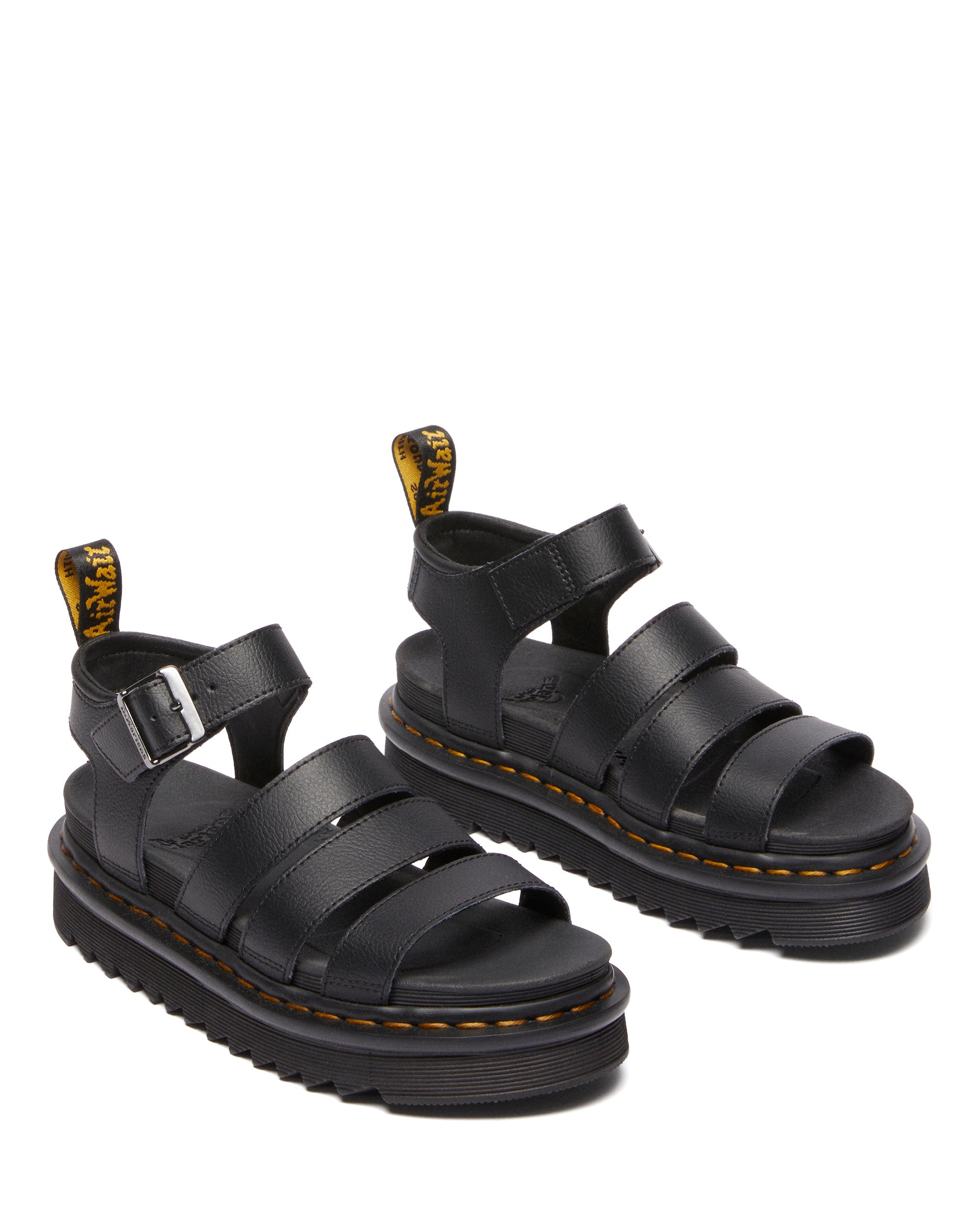 SANDALIA DR. MARTENS BLAIRE MUJER