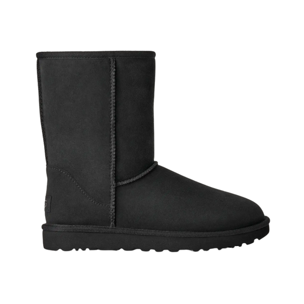 BOTAS UGG CLASSIC SHORT II MUJER