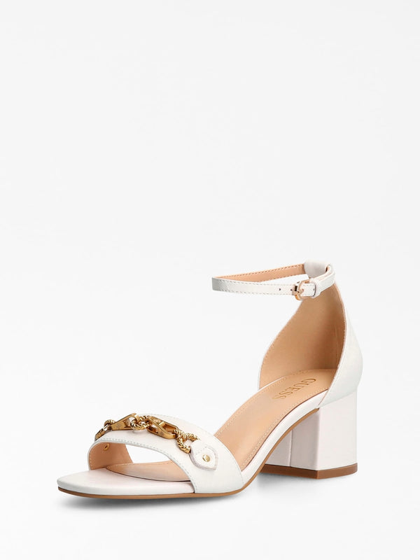 ZAPATILLA SARA GUESS MUJER