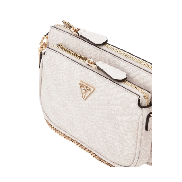 BOLSO GUESS NOELLE II DBL MUJER