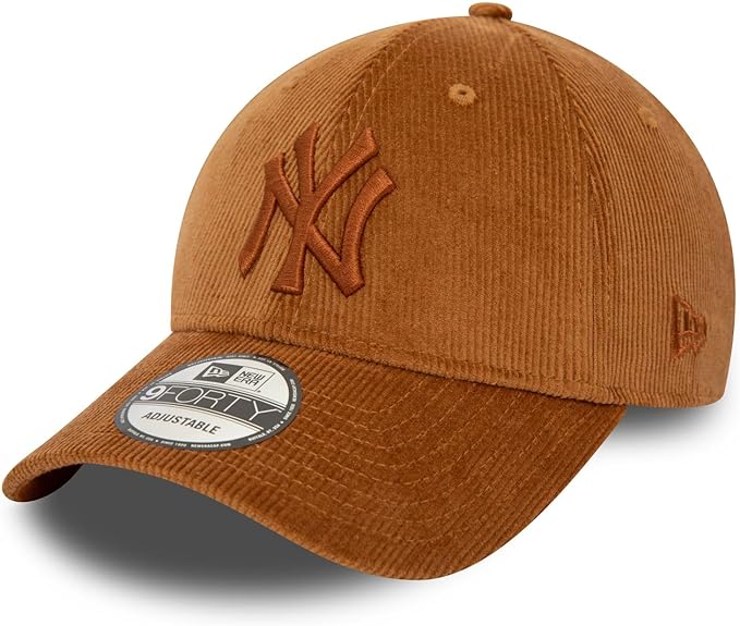 GORRA NEW ERA NEW YORK YANKEES HOMBRE