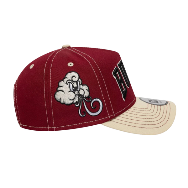 GORRA NEW ERA CHICAGO BULLS HOMBRE