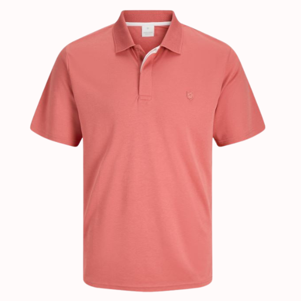 POLO JACK&JONES JPRCCRODNEY NOOS HOMBRE