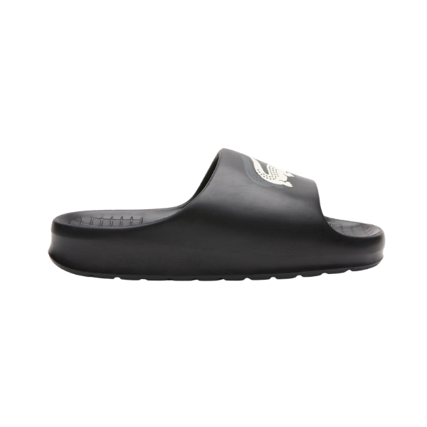 CHANCLA SERVE SLIDE 2.0 LACOSTE HOMBRE