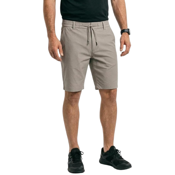 BERMUDA HUGO BOSS CHINO TAPERED HOMBRE