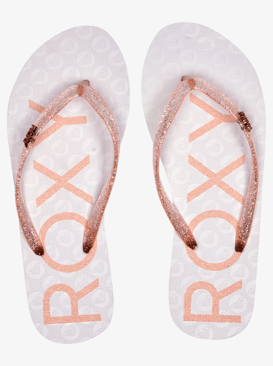 CHANCLA VIVA SPARKLE ROXY MUJER