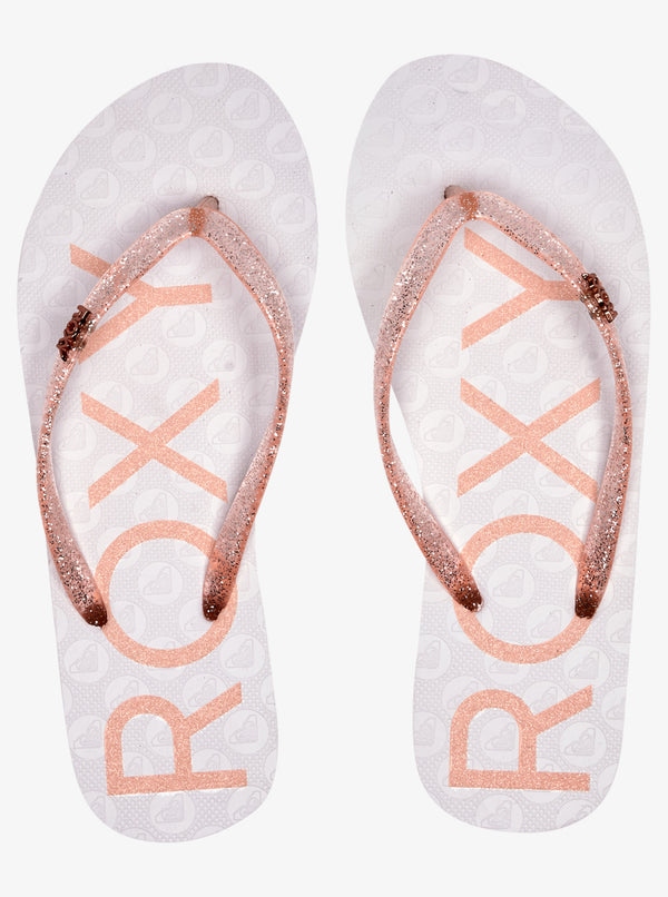 CHANCLA VIVA SPARKLE ROXY MUJER