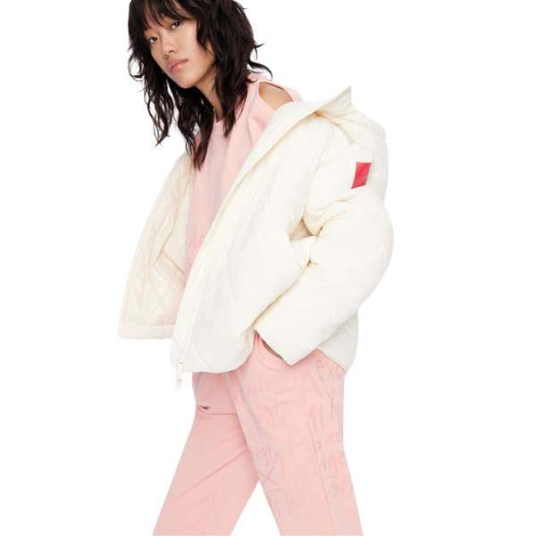 CHAQUETA ARMANI EXCHANGE MUJER