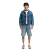 BERMUDA JACK&JONES JJIALEX HOMBRE