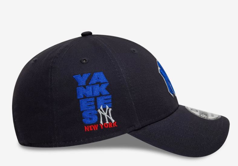 GORRA NEW ERA NEW YORK YANKEES HOMBRE