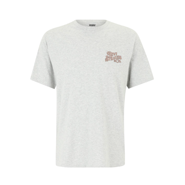 CAMISETA LEVI'S® RELAXED FIT TEE HOMBRE