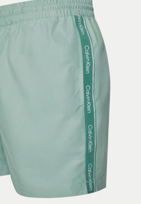 BAÑADOR CALVIN KLEIN DRAWSTRING HOMBRE