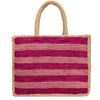 BOLSO SAINT BARTH COLETTE RAFFIA MUJER