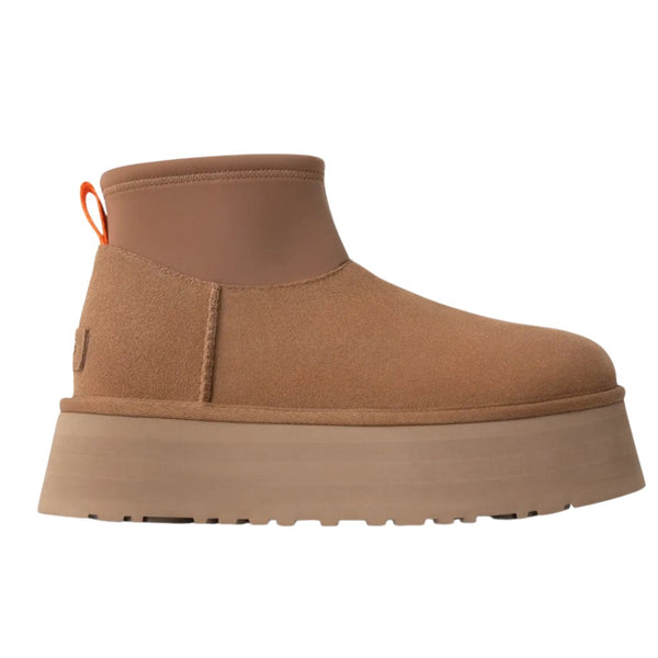 ZAPATILLA UGG CLASSIC MINI DIPPER MUJER