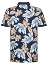 POLO PETROL INDUSTRIES SHORT SLEEVE HOMBRE
