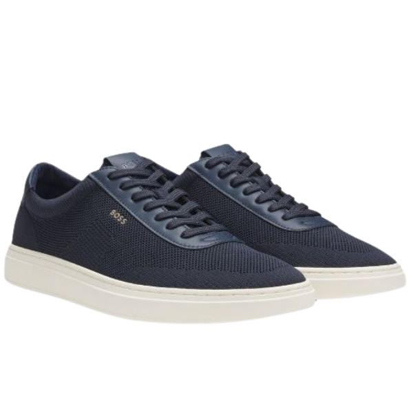 ZAPATILLA HUGO BOSS KIERAN HOMBRE