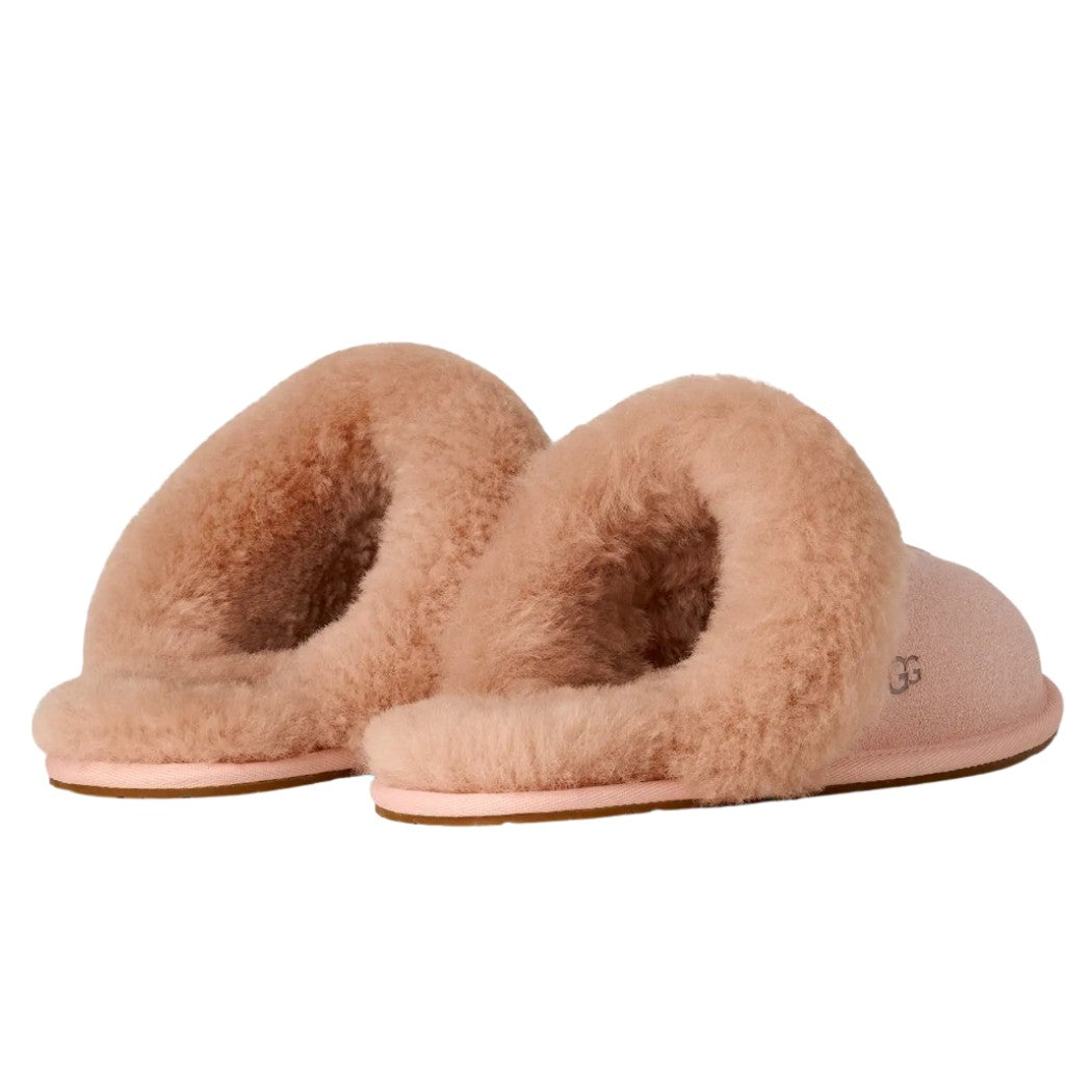 ZAPATILLA UGG SCUFFETTE II MUJER