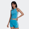 TOP SIN MANGAS ADIDAS MUJER