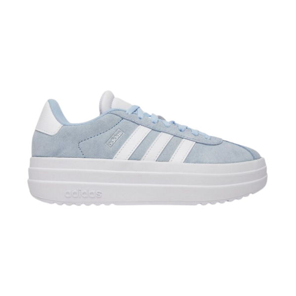 ZAPATILLA ADIDAS VL COURT BOLD JUNIOR