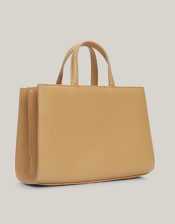 BOLSO TOMMY HILFIGER RESET MINI TOTE MUJER
