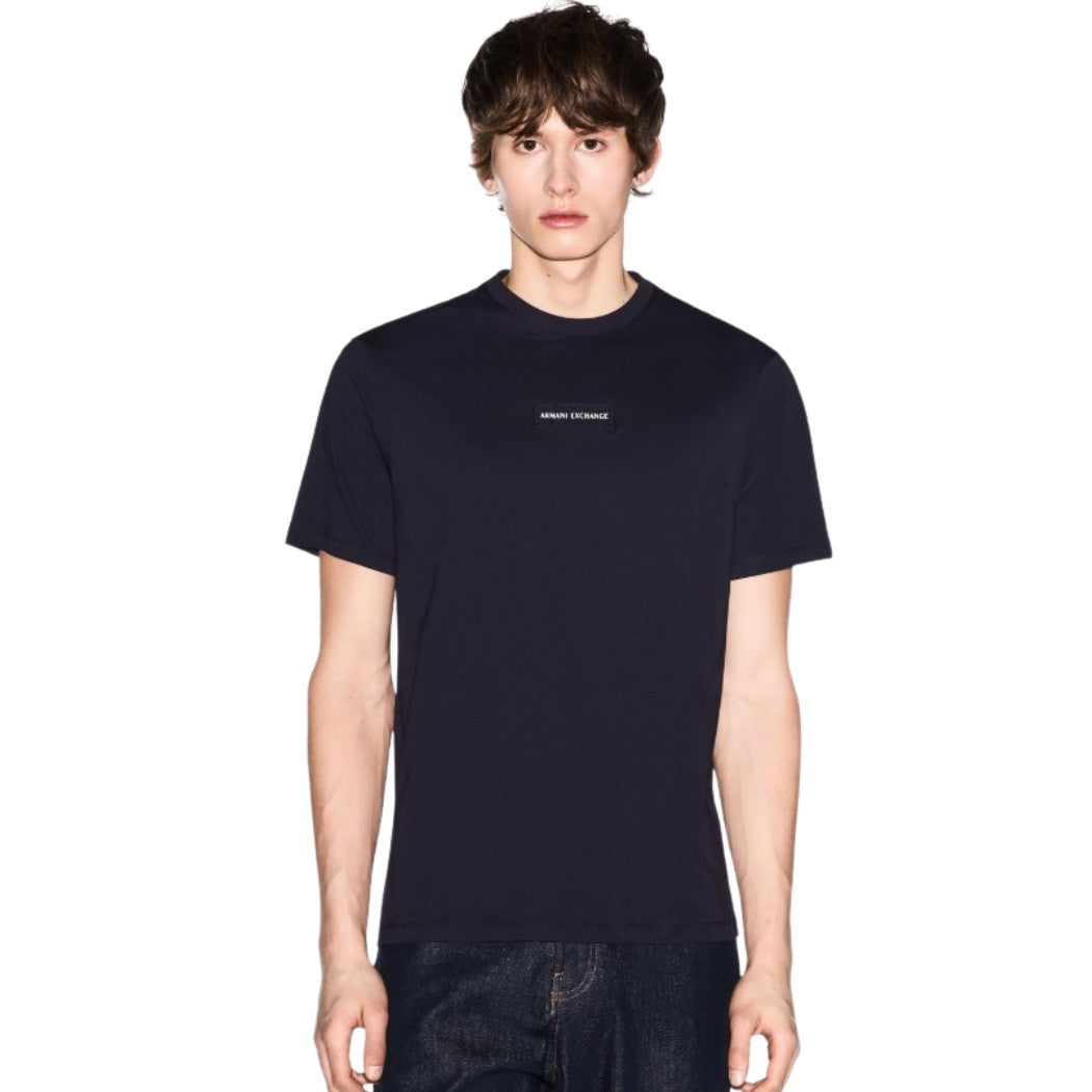 CAMISETA ARMANI EXCHANGE HOMBRE