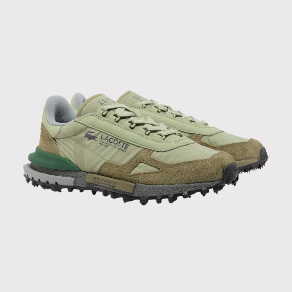 ZAPATILLA LACOSTE ELITE ACTIVE 225 HOMBRE