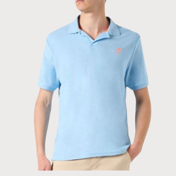POLO BEVERLY HILL SAINT BARTH HOMBRE