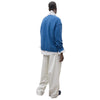 PANTALON ECOALF MIEL TEN COT MUJER