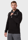 FELPA EA7 HOMBRE
