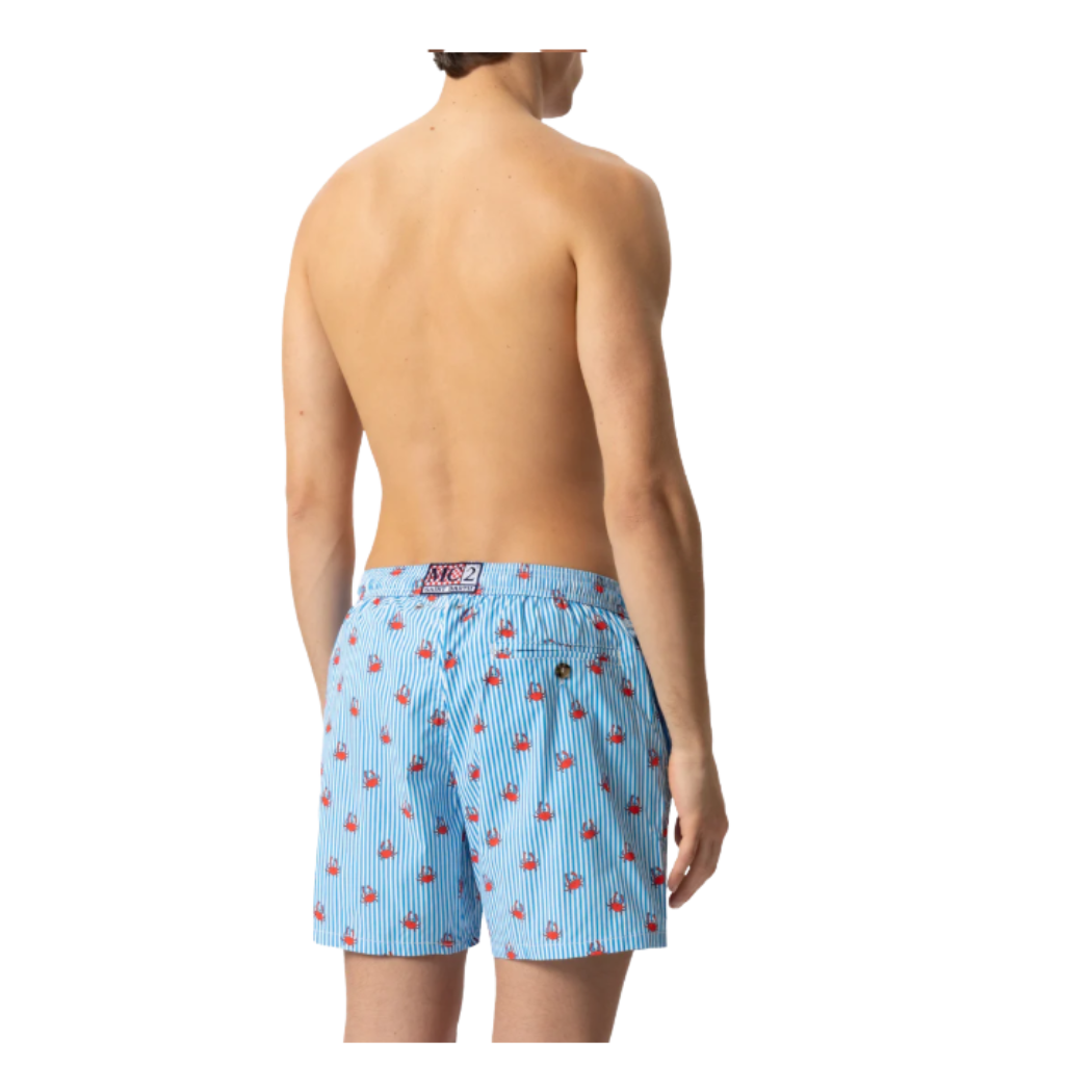 BAÑADOR SAINT BARTH LIGHTING STRETCH HOMBRE