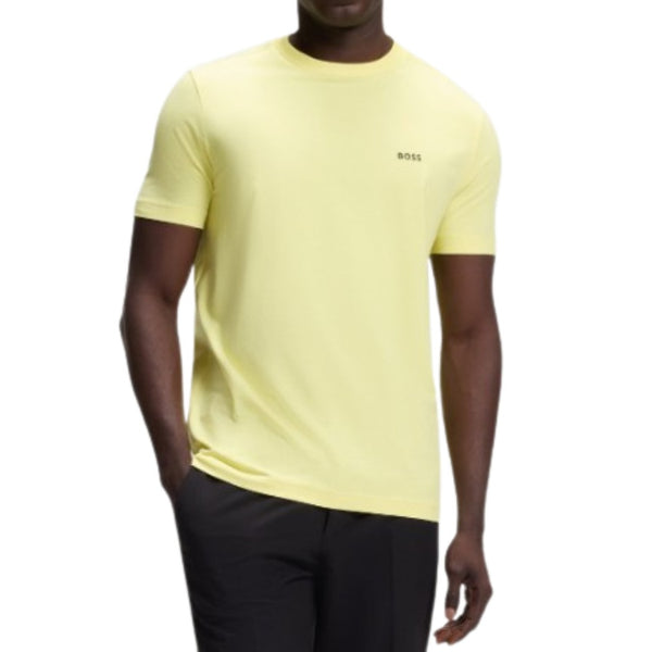 CAMISETA HUGO BOSS TEE HOMBRE