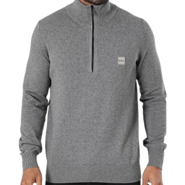 JERSEY HUGO BOSS KANOBIX HOMBRE