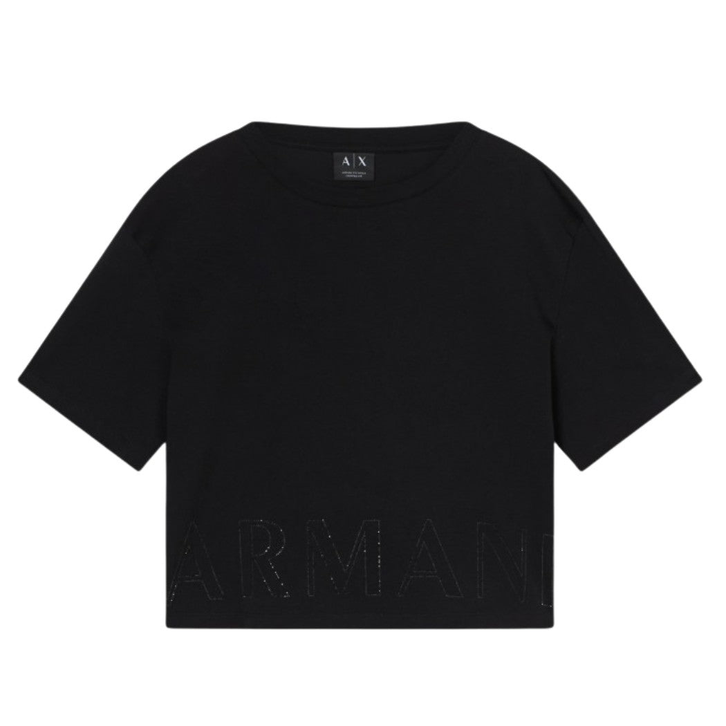 CAMISETA ARMANI EXCHANGE MUJER