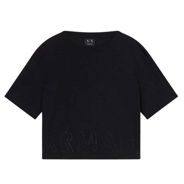 CAMISETA ARMANI EXCHANGE MUJER